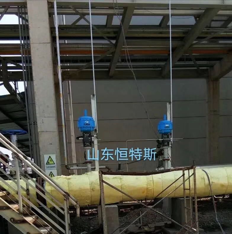 減溫減壓設(shè)備